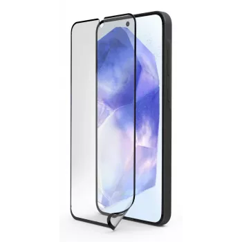 Hama Super Hybrid Clear displayschermfolie Samsung 1 stuk