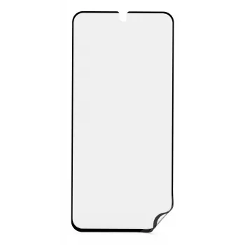 Hama Super Hybrid Clear displayschermfolie Samsung 1 stuk