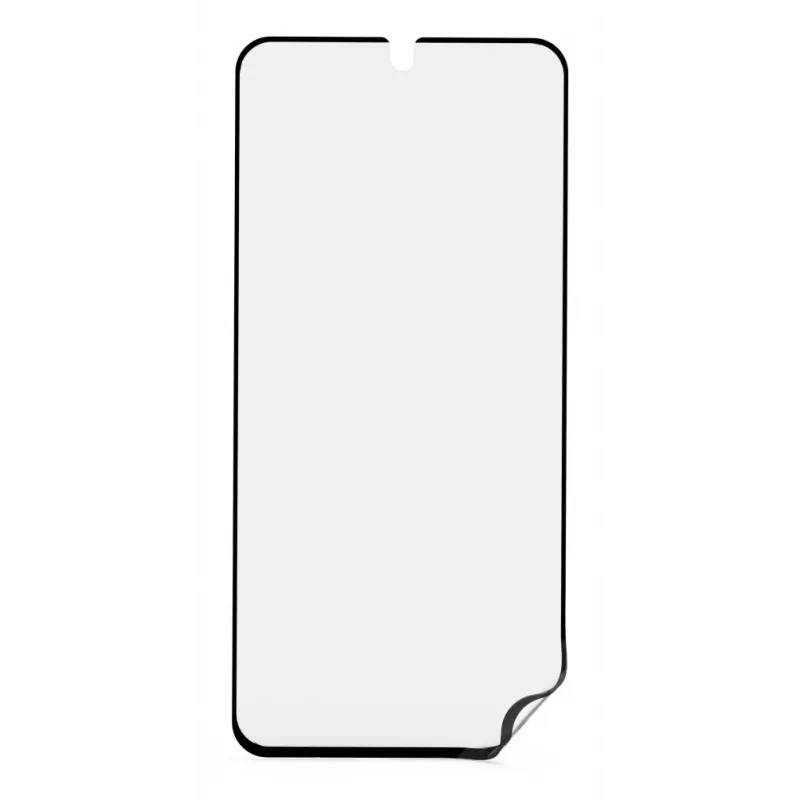 Hama Super Hybrid Clear displayschermfolie Samsung 1 stuk