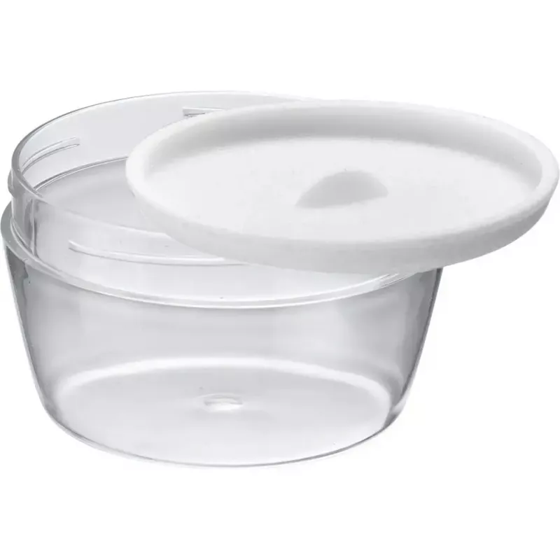Lunchboxset Westmark 52872260 1,15 L grijs rood transparant