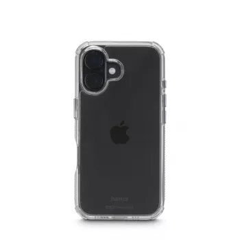 Hama Extreme Protect telefoonhoesje 16 cm (6,3 inch) hoesje transparant