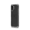 Hama 00232372 Extreme Protect telefoonhoesje voor Apple iPhone 17, transparant