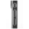 Hama 00232372 Extreme Protect telefoonhoesje voor Apple iPhone 17, transparant