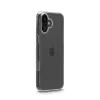 Hama 00232370 Always Clear telefoonhoesje voor Apple iPhone 17, transparant