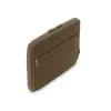 Hama Cozy 39,6 cm (15,6 inch) sleeve case mokka