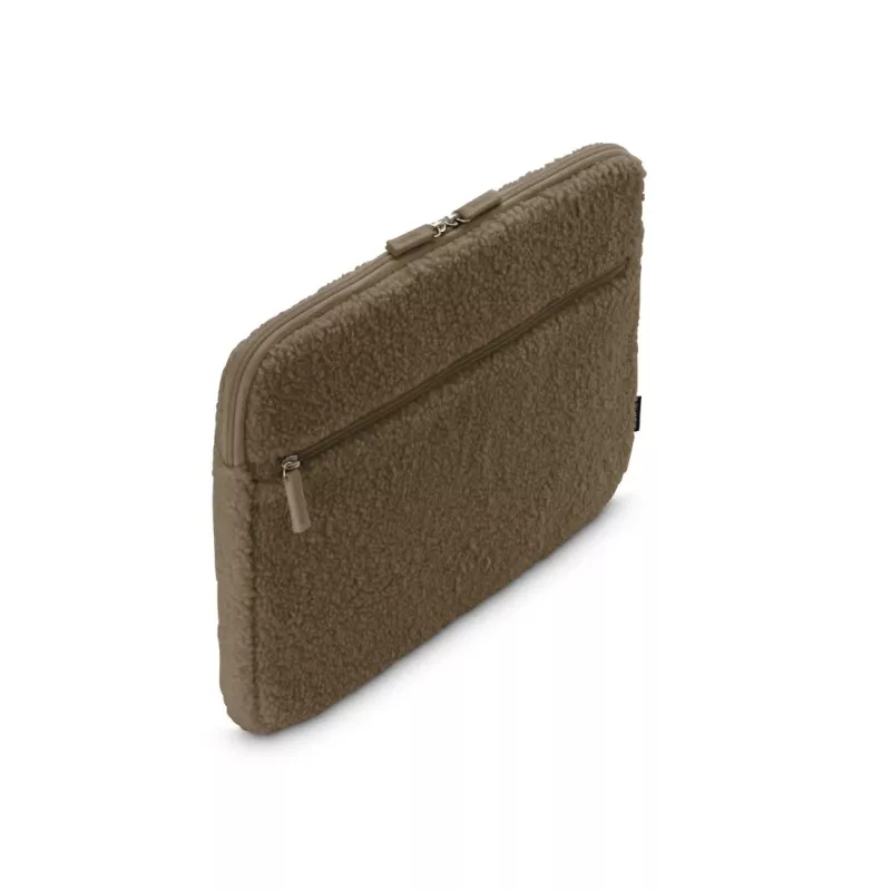 Hama Cozy 39,6 cm (15,6 inch) sleeve case mokka