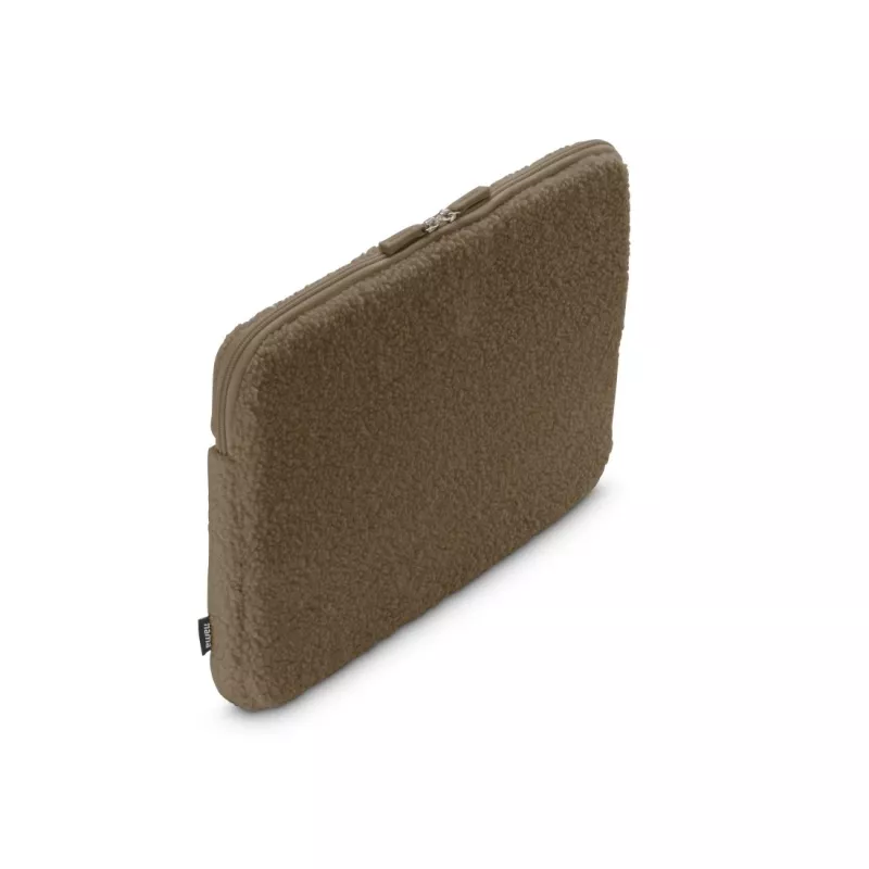 Hama Cozy 39,6 cm (15,6 inch) sleeve case mokka