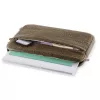 Hama Cozy 39,6 cm (15,6 inch) sleeve case mokka