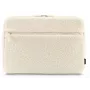 Hama 00231016 Cozy laptophoes 36–40 cm (14,1–15,6 inch), beige