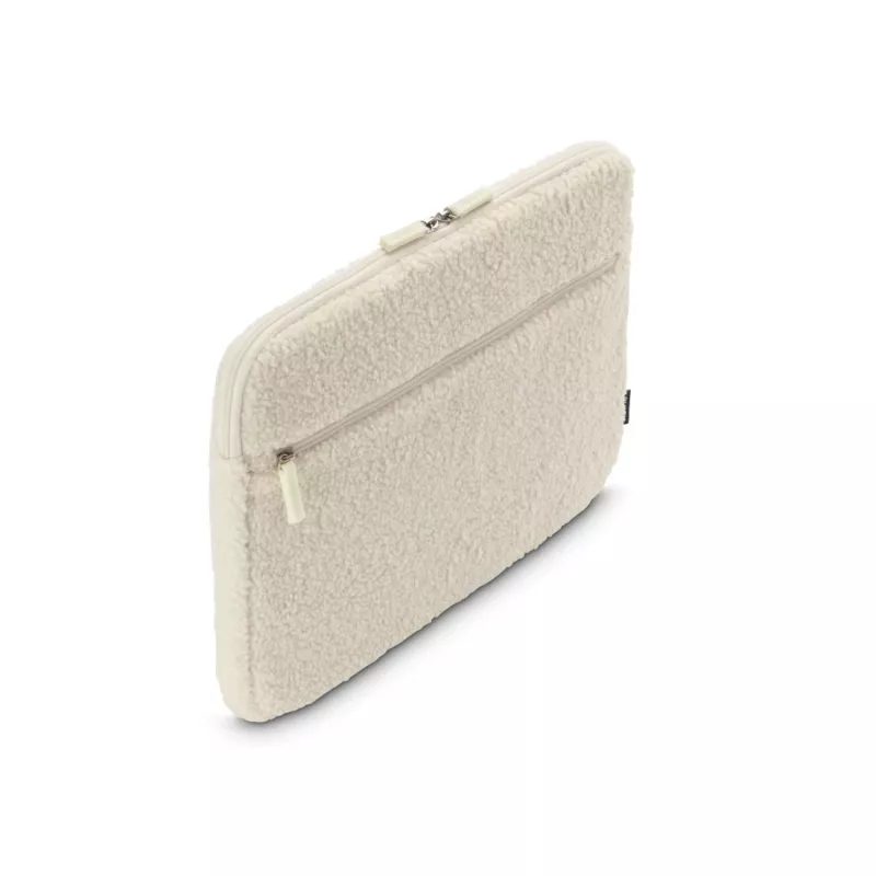 Hama 00231016 Cozy laptophoes 36–40 cm (14,1–15,6 inch), beige