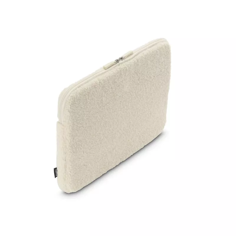 Hama 00231016 Cozy laptophoes 36–40 cm (14,1–15,6 inch), beige