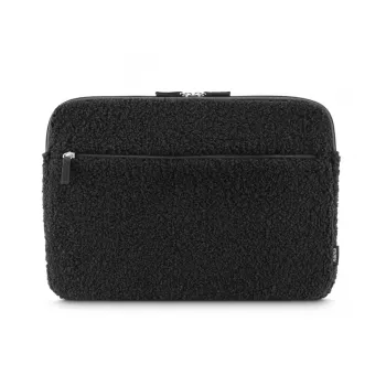 Hama 00231015 laptoptas 39,6 cm (15,6 inch) hoesje zwart