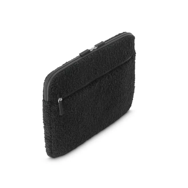 Hama 00231015 Cozy laptophoes 36–40 cm (14,1–15,6 inch), zwart