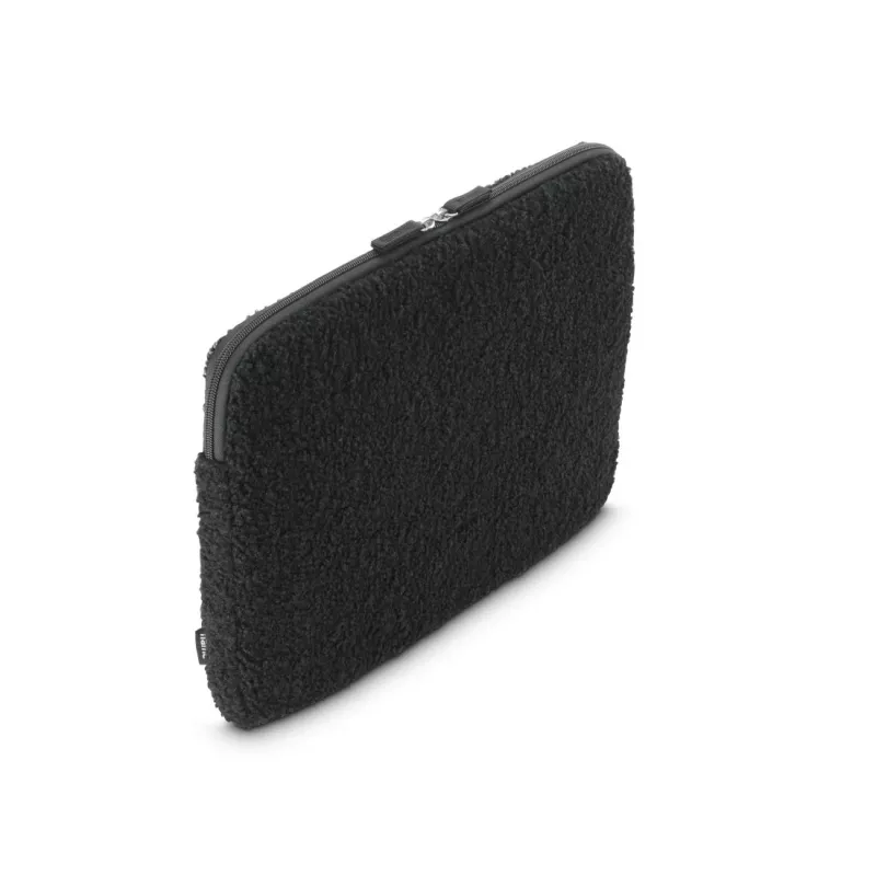 Hama 00231015 Cozy laptophoes 36–40 cm (14,1–15,6 inch), zwart