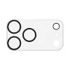 Hama Cam Protect camera-objectiefbescherming Apple 1 stk.