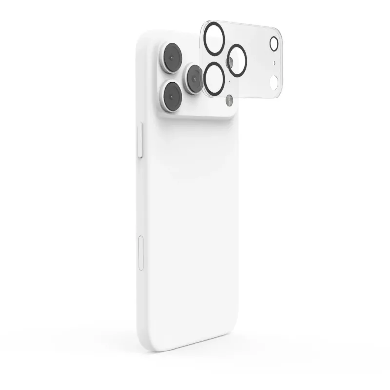 Hama Cam Protect camera-objectiefbescherming Apple 1 stk.