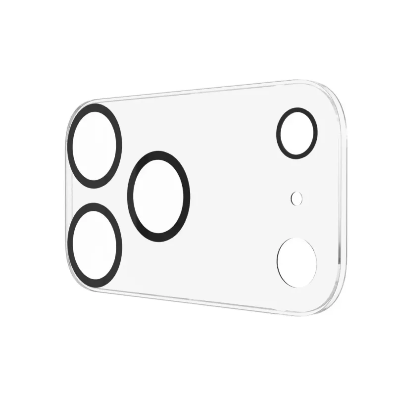Hama Cam Protect camera-objectiefbescherming Apple 1 stk.