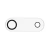 Hama Cam Protect camera-objectiefbescherming Apple 1 stuk