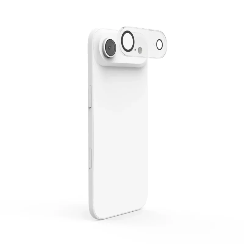 Hama Cam Protect camera-objectiefbescherming Apple 1 stuk