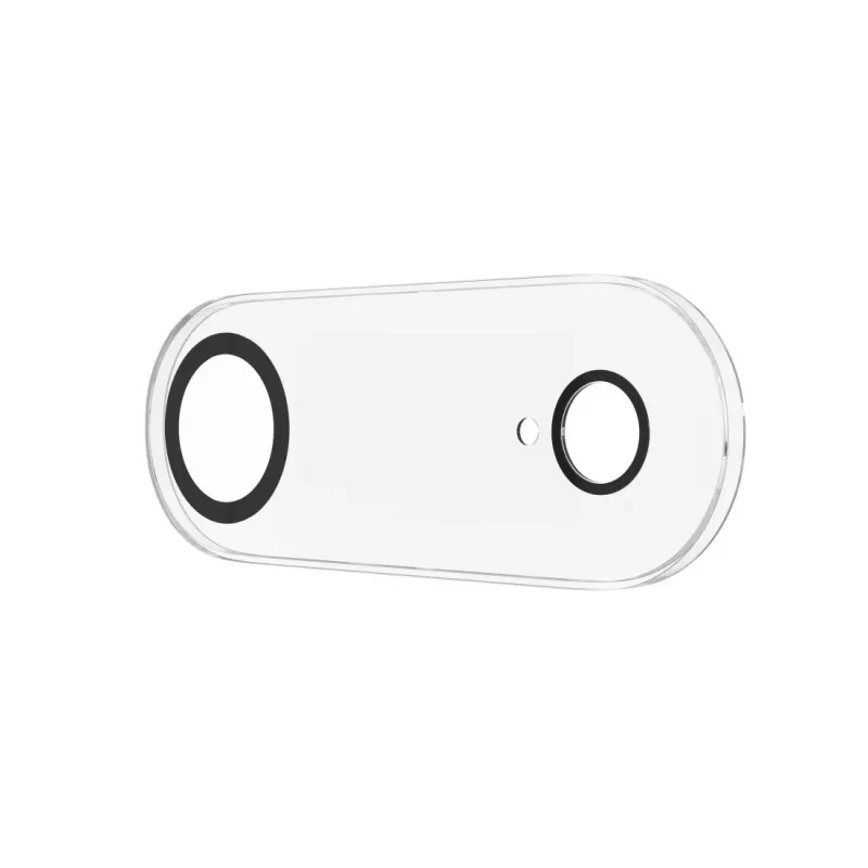 Hama Cam Protect camera-objectiefbescherming Apple 1 stuk