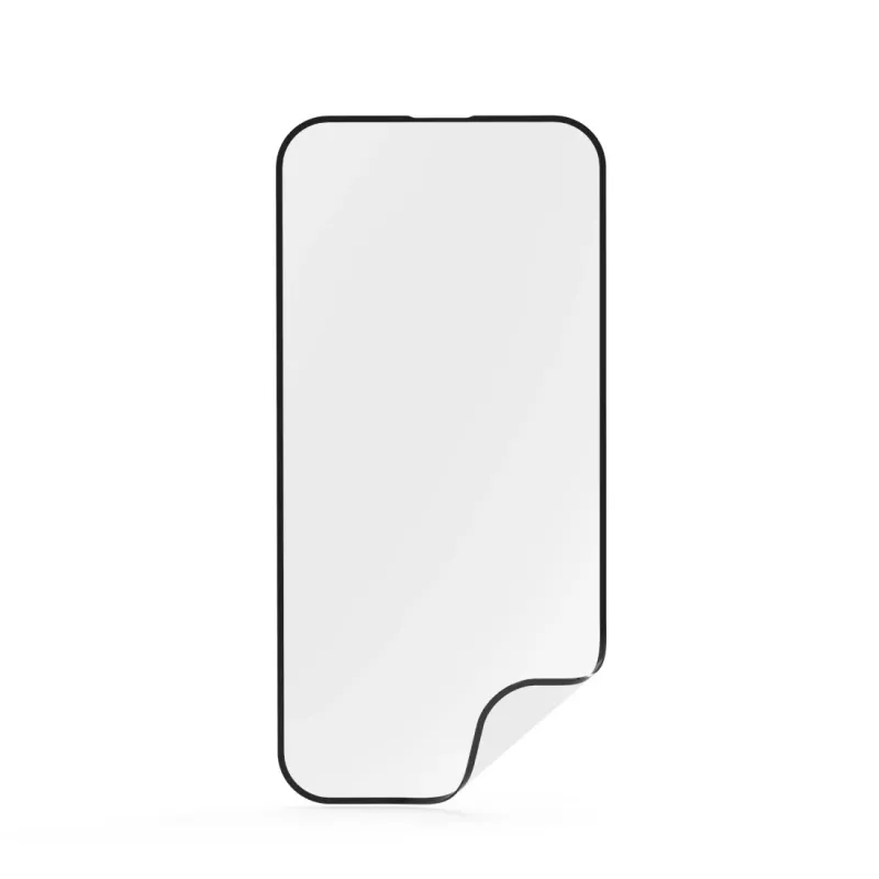 Hama Super Hybrid Clear beeldschermfolie Apple 1 stk.