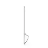 Hama Super Hybrid Clear beeldschermfolie Apple 1 stk.