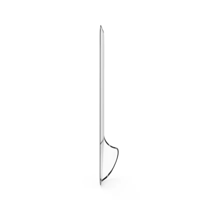 Hama Super Hybrid Clear beeldschermfolie Apple 1 stk.