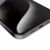 Hama Super Hybrid Clear beeldschermfolie Apple 1 stk.