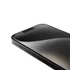 Hama Super Hybrid Clear beeldschermfolie Apple 1 stk.