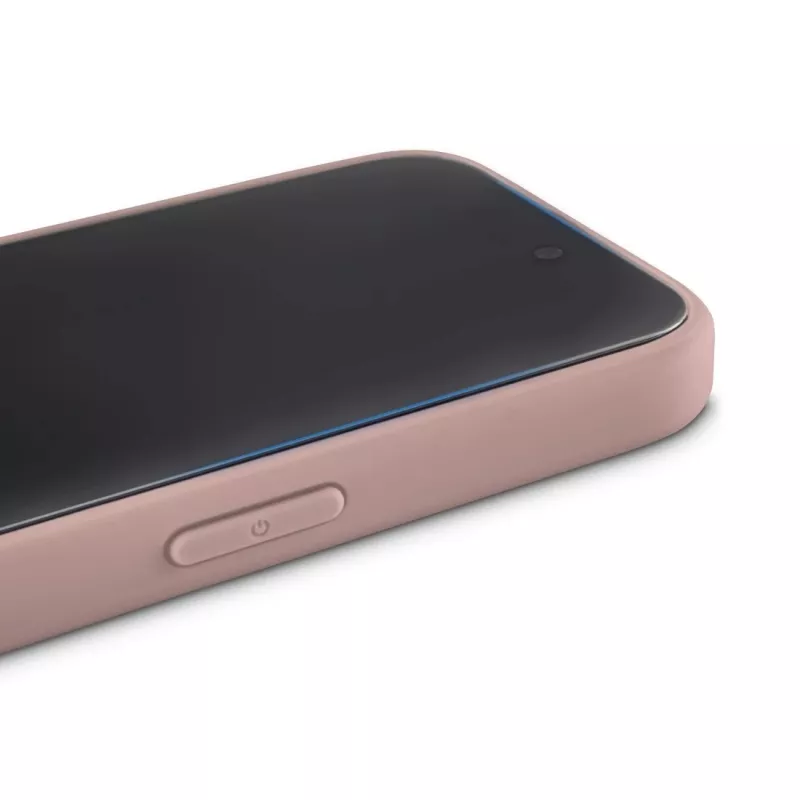 Hama Super Hybrid Clear beeldschermfolie Apple 1 stk.