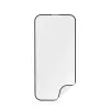 Hama Super Hybrid Clear beeldschermfolie Apple 1 stuk
