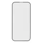 Hama 00228559 smartphone-beeldschermbescherming/achterkantbescherming heldere beeldschermbescherming Apple 1 stuk