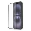 Hama 00228559 smartphone-beeldschermbescherming/achterkantbescherming heldere beeldschermbescherming Apple 1 stuk