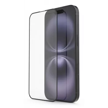 Hama 00228559 smartphone-beeldschermbescherming/achterkantbescherming heldere beeldschermbescherming Apple 1 stuk