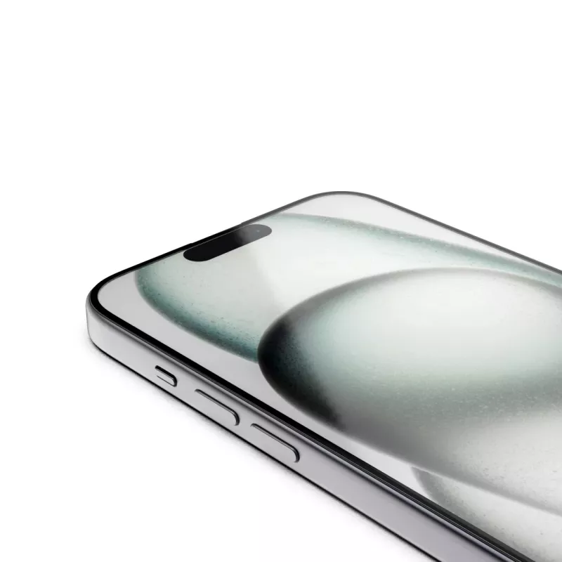 Hama Extreme Protect Clear beeldschermfolie Apple 1 stuk(s)