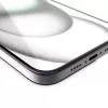 Hama Extreme Protect Clear beeldschermfolie Apple 1 stk.