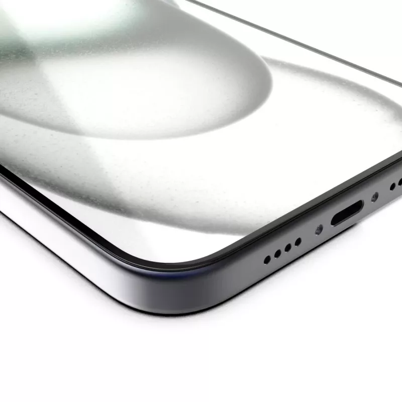 Hama Extreme Protect Clear beeldschermfolie Apple 1 stk.