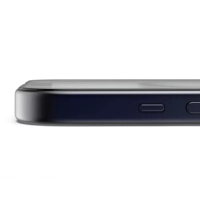 Hama Extreme Protect Clear beeldschermfolie Apple 1 stk.