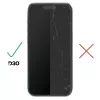 Hama Extreme Protect Clear beeldschermfolie Apple 1 stk.