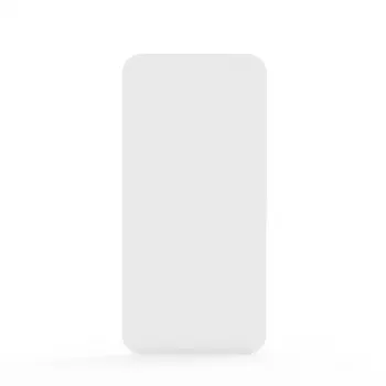 Hama Clear Protect Clear beeldschermfolie Apple 1 stk.