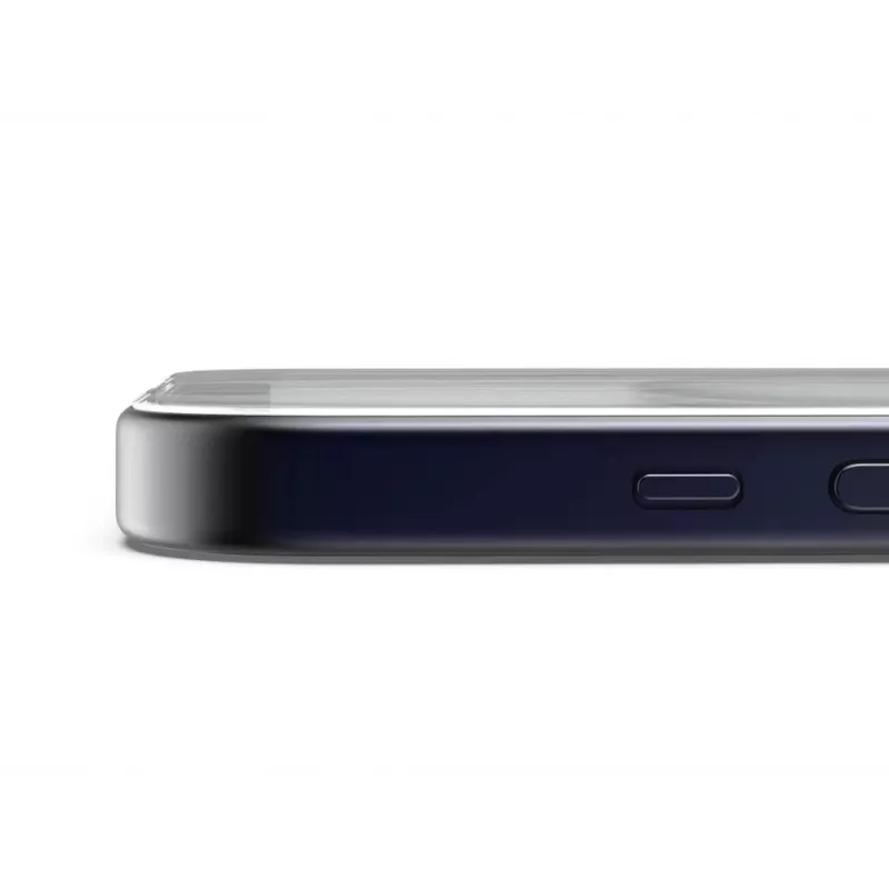 Hama Clear Protect Clear beeldschermfolie Apple 1 stuk