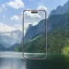 Hama Clear Protect Clear beeldschermfolie Apple 1 stuk