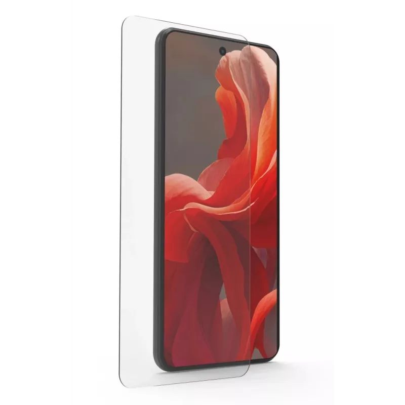 Hama Clear Protect transparante beeldschermfolie Motorola 1 stk.