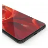 Hama Clear Protect transparante beeldschermfolie Motorola 1 stk.