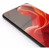 Hama Clear Protect transparante beeldschermfolie Motorola 1 stk.