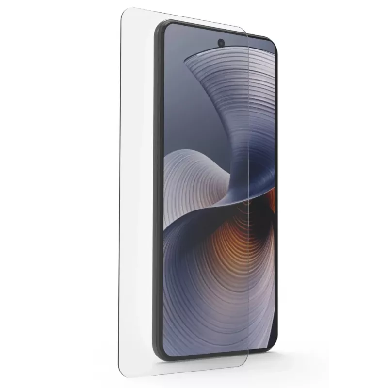 Hama Clear Protect Clear beeldschermfolie Motorola 1 stuk