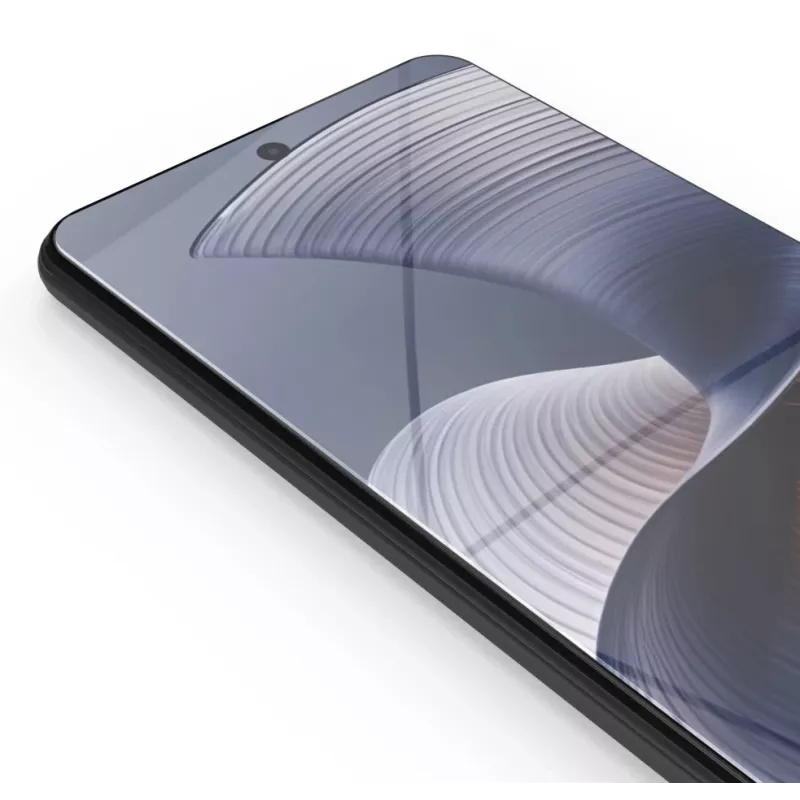 Hama Clear Protect Clear beeldschermfolie Motorola 1 stuk