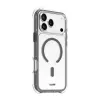 LAUT L_IP25D_AP_GY AERO PROTECT hoesje voor iPhone 17 Pro Max, Shadow Grey (grijs)