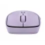 HP AZ7B7AA 400 Quiet draadloze muis, 6000 DPI, paars