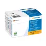 Adresetiketten HERMA 4341 89x42 mm wit papier mat 250 stuks